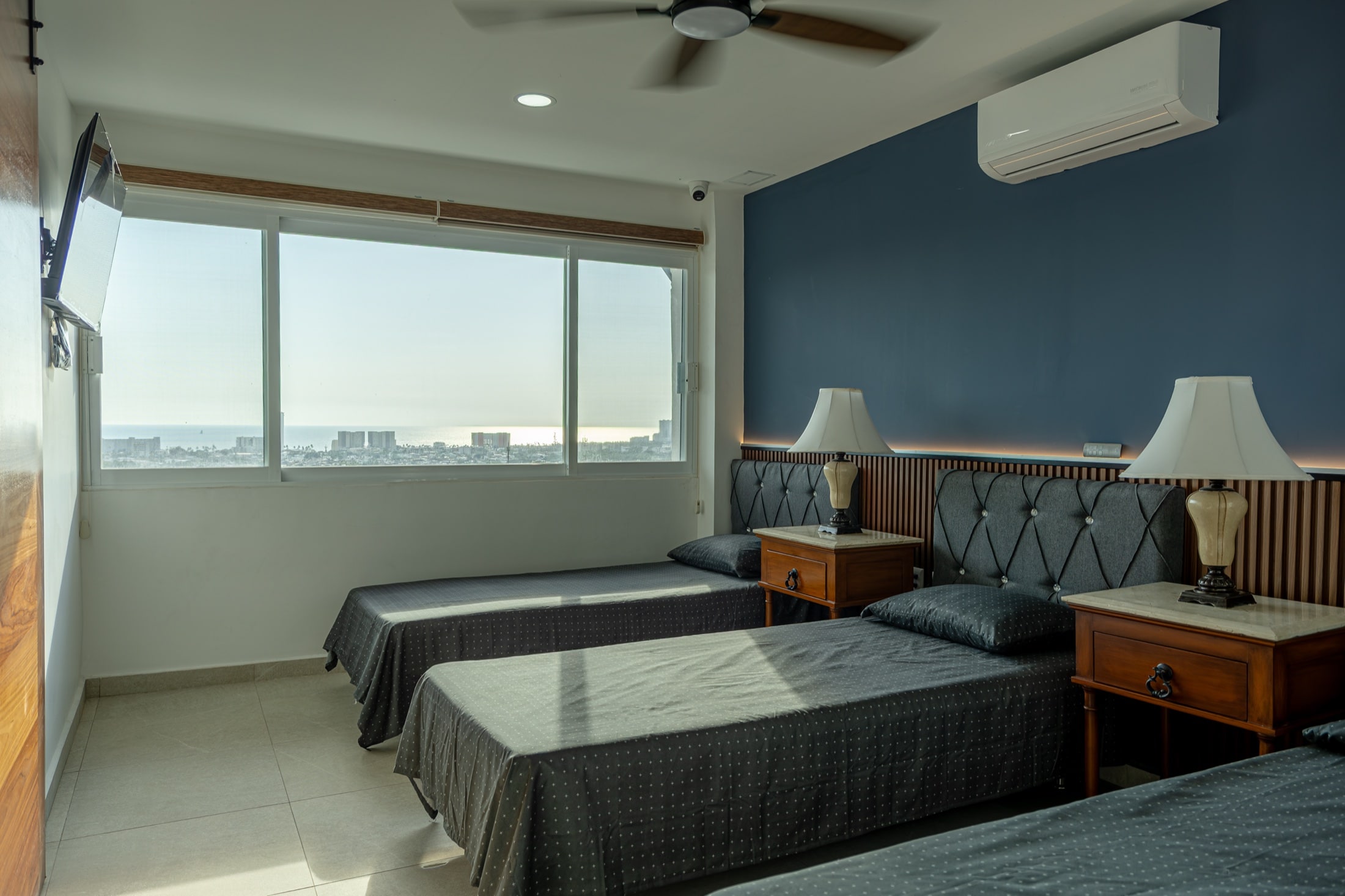 Estancia Residencial — Vive con independencia en Casá Eclipse, Puerto Vallarta